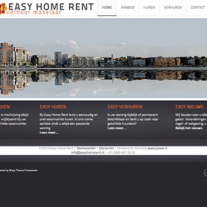 Easy Home Rent
